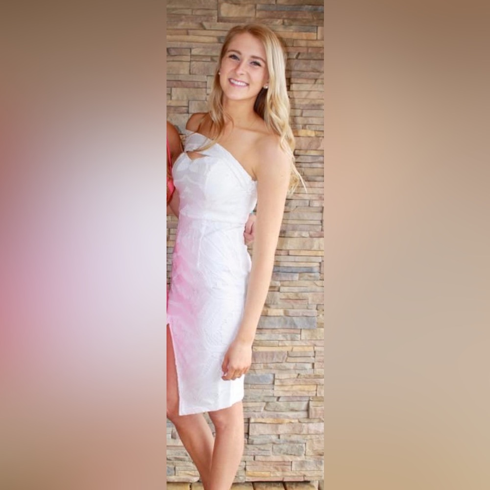 Hello Molly Formal Dress
